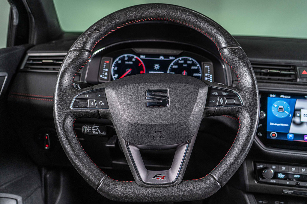 SEAT Ibiza 1.5 TSI FR Business Intense Plus | Schuif/kanteldak | Beats Audio | Adaptive Cruise Control | Apple Carplay/Android 53162658-49.jpg | Autobedrijf van Geel