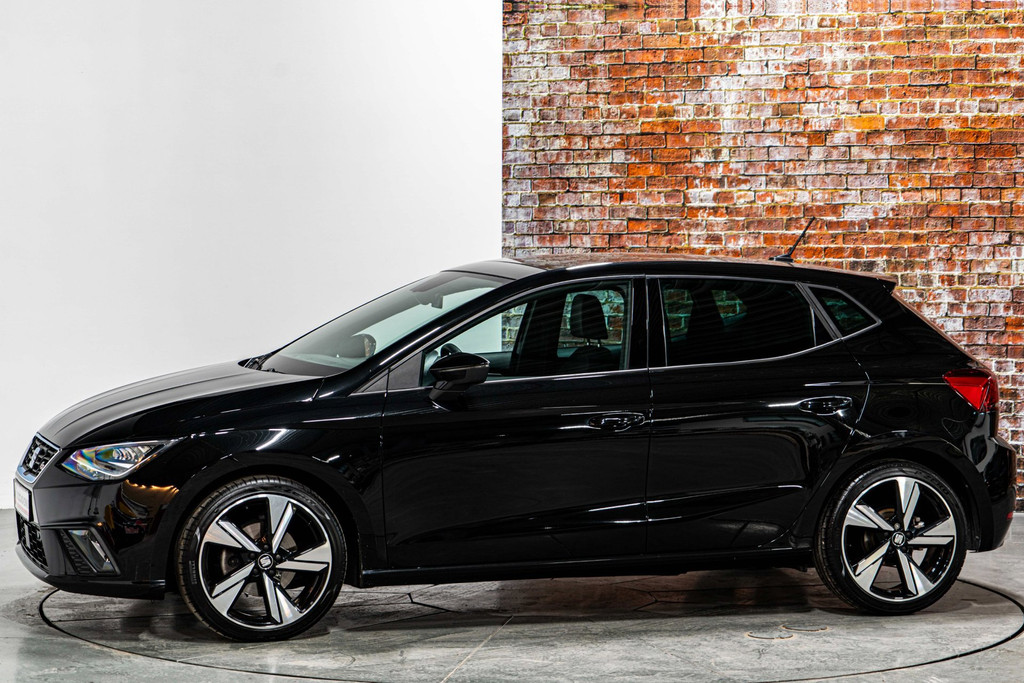 SEAT Ibiza 1.5 TSI FR Business Intense Plus | Schuif/kanteldak | Beats Audio | Adaptive Cruise Control | Apple Carplay/Android 53162658-5.jpg | Autobedrijf van Geel