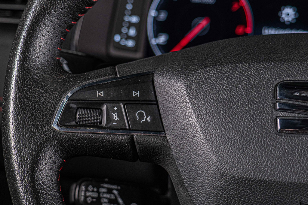 SEAT Ibiza 1.5 TSI FR Business Intense Plus | Schuif/kanteldak | Beats Audio | Adaptive Cruise Control | Apple Carplay/Android 53162658-51.jpg | Autobedrijf van Geel