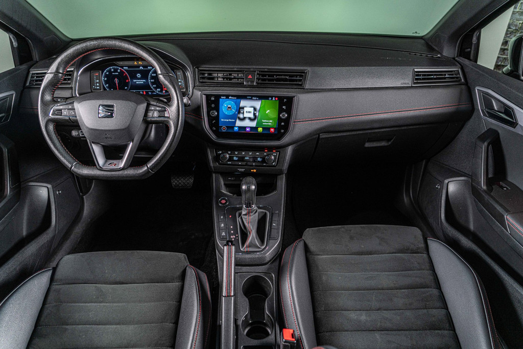SEAT Ibiza 1.5 TSI FR Business Intense Plus | Schuif/kanteldak | Beats Audio | Adaptive Cruise Control | Apple Carplay/Android 53162658-53.jpg | Autobedrijf van Geel