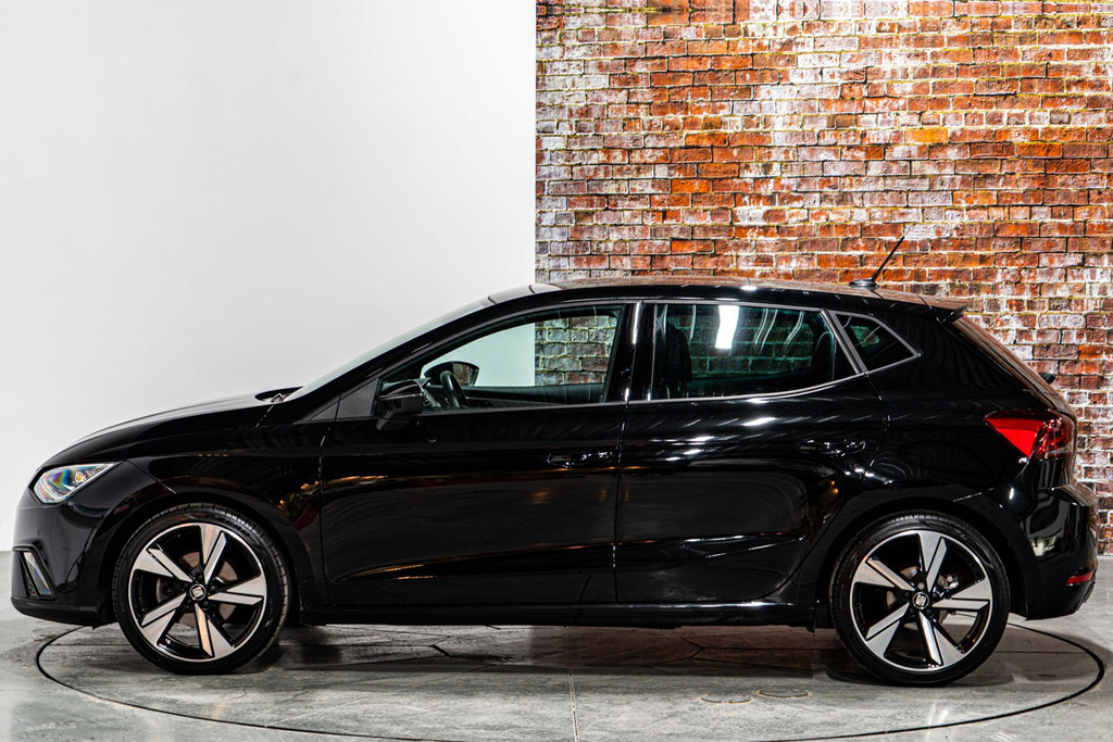 SEAT Ibiza 1.5 TSI FR Business Intense Plus | Schuif/kanteldak | Beats Audio | Adaptive Cruise Control | Apple Carplay/Android 53162658-6.jpg | Autobedrijf van Geel