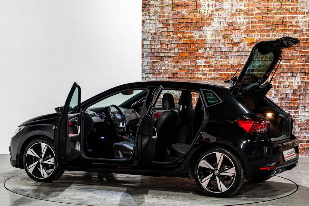 SEAT Ibiza 1.5 TSI FR Business Intense Plus | Schuif/kanteldak | Beats Audio | Adaptive Cruise Control | Apple Carplay/Android 53162658-8.jpg | Autobedrijf van Geel