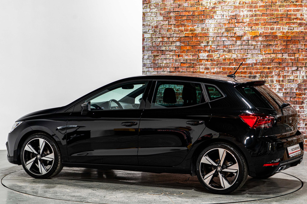 SEAT Ibiza 1.5 TSI FR Business Intense Plus | Schuif/kanteldak | Beats Audio | Adaptive Cruise Control | Apple Carplay/Android 53162658-9.jpg | Autobedrijf van Geel