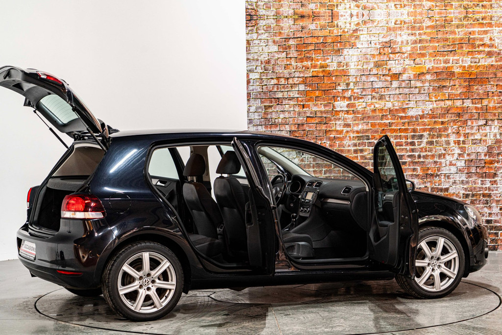 Volkswagen Golf 1.2 TSI Trendline BlueMotion 53166959-15.jpg | Autobedrijf van Geel