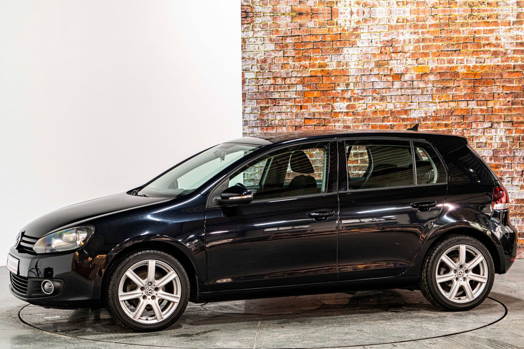 Volkswagen Golf 1.2 TSI Trendline BlueMotion 53166959-4.jpg | Autobedrijf van Geel