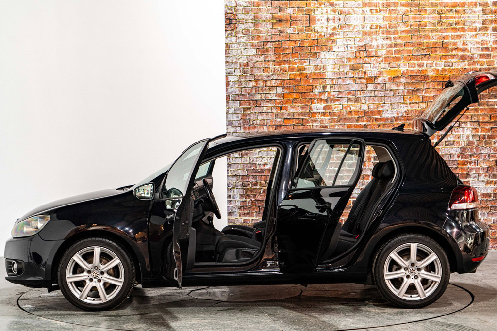 Volkswagen Golf 1.2 TSI Trendline BlueMotion 53166959-6.jpg | Autobedrijf van Geel