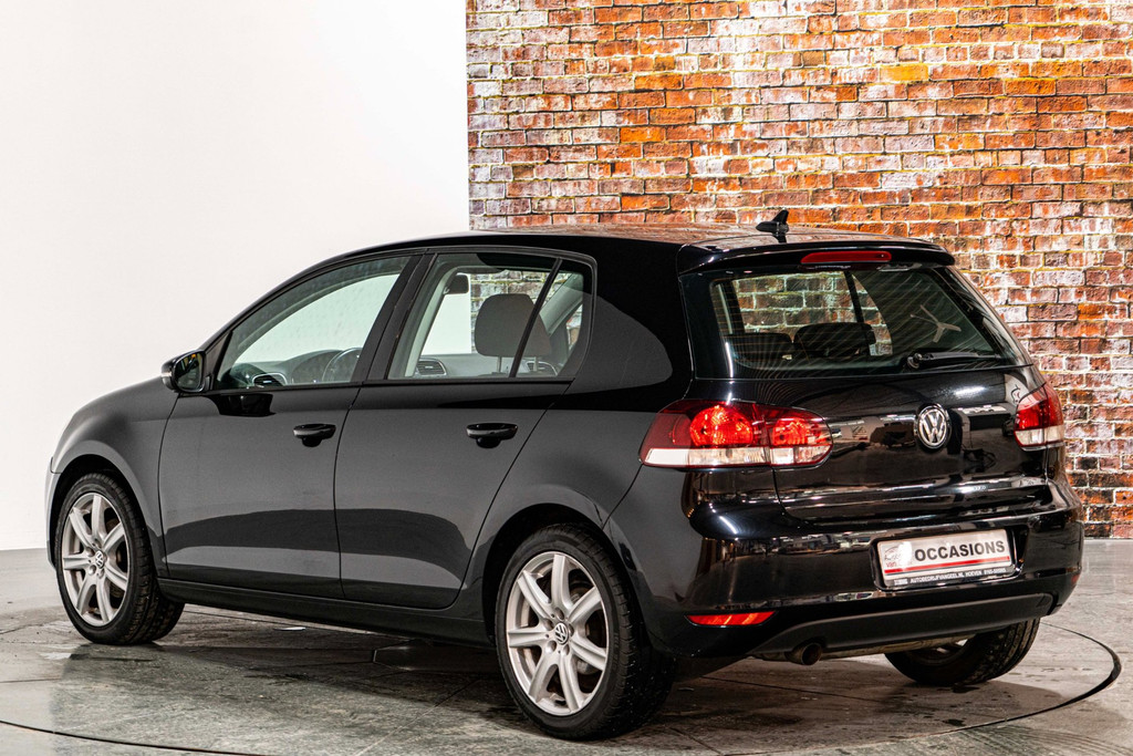 Volkswagen Golf 1.2 TSI Trendline BlueMotion 53166959-9.jpg | Autobedrijf van Geel