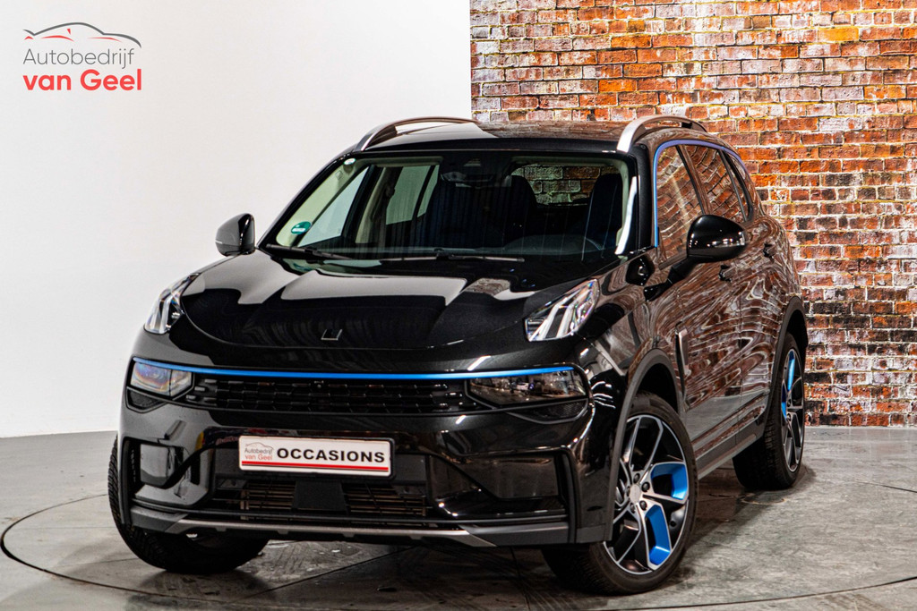 Lynk & Co 01 1.5 PHEV | PANO | ACC | 360 Graden Camera | Infinity Audio | 261 PK 53415712-0.jpg | Autobedrijf van Geel
