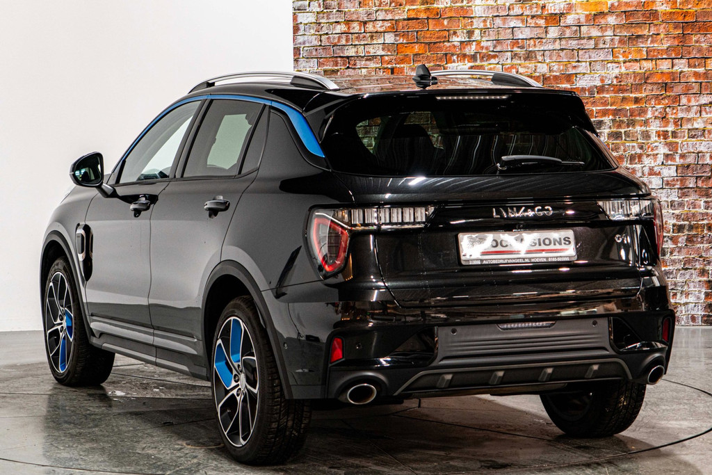 Lynk & Co 01 1.5 PHEV | PANO | ACC | 360 Graden Camera | Infinity Audio | 261 PK 53415712-10.jpg | Autobedrijf van Geel