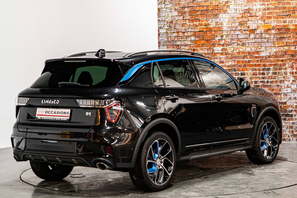 Lynk & Co 01 1.5 PHEV | PANO | ACC | 360 Graden Camera | Infinity Audio | 261 PK 53415712-13.jpg | Autobedrijf van Geel