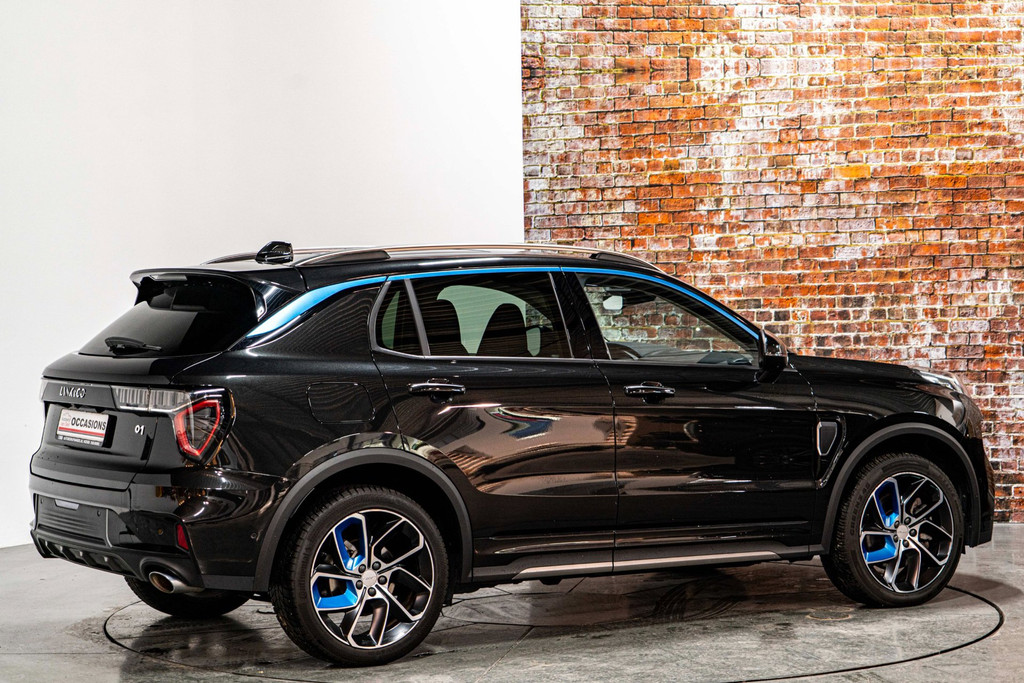 Lynk & Co 01 1.5 PHEV | PANO | ACC | 360 Graden Camera | Infinity Audio | 261 PK 53415712-14.jpg | Autobedrijf van Geel