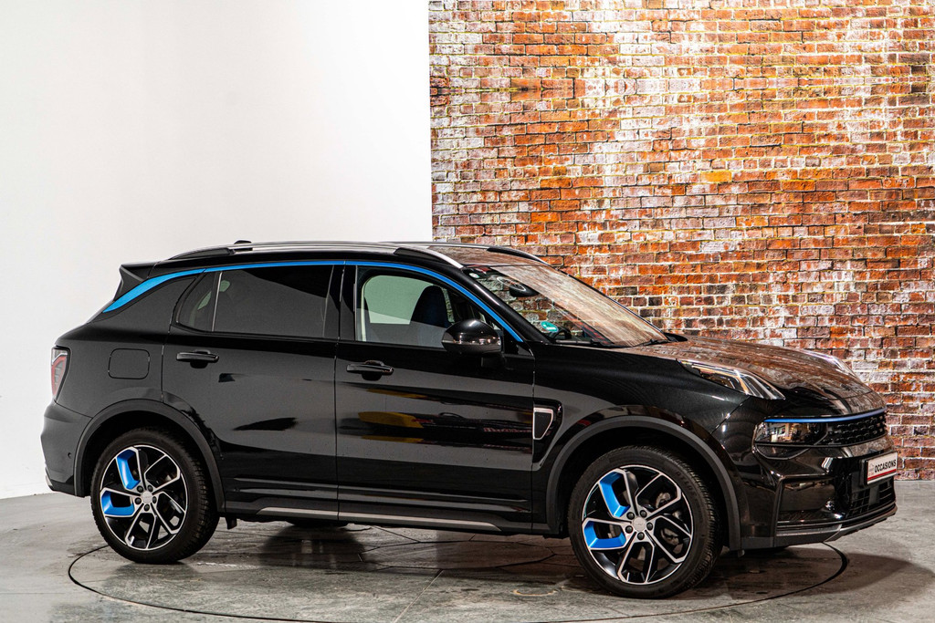 Lynk & Co 01 1.5 PHEV | PANO | ACC | 360 Graden Camera | Infinity Audio | 261 PK 53415712-18.jpg | Autobedrijf van Geel