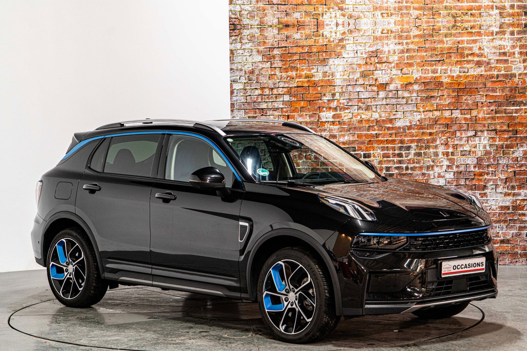 Lynk & Co 01 1.5 PHEV | PANO | ACC | 360 Graden Camera | Infinity Audio | 261 PK 53415712-19.jpg | Autobedrijf van Geel