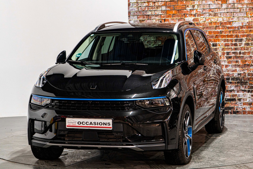 Lynk & Co 01 1.5 PHEV | PANO | ACC | 360 Graden Camera | Infinity Audio | 261 PK 53415712-2.jpg | Autobedrijf van Geel