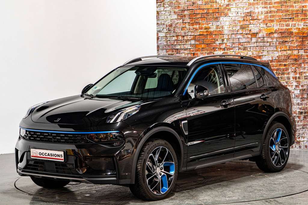 Lynk & Co 01 1.5 PHEV | PANO | ACC | 360 Graden Camera | Infinity Audio | 261 PK 53415712-3.jpg | Autobedrijf van Geel