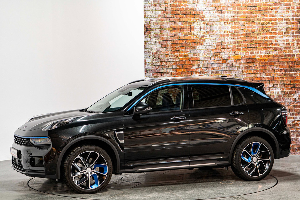 Lynk & Co 01 1.5 PHEV | PANO | ACC | 360 Graden Camera | Infinity Audio | 261 PK 53415712-4.jpg | Autobedrijf van Geel