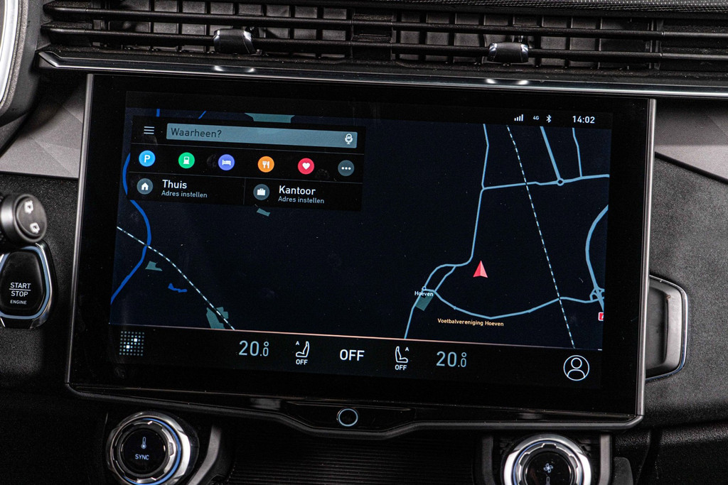Lynk & Co 01 1.5 PHEV | PANO | ACC | 360 Graden Camera | Infinity Audio | 261 PK 53415712-50.jpg | Autobedrijf van Geel