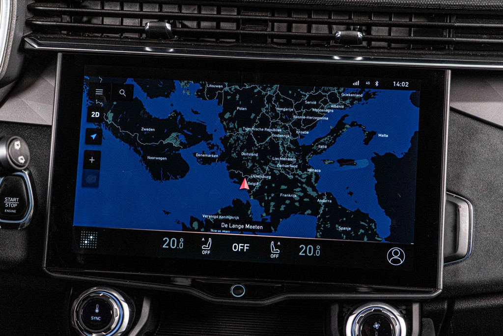 Lynk & Co 01 1.5 PHEV | PANO | ACC | 360 Graden Camera | Infinity Audio | 261 PK 53415712-51.jpg | Autobedrijf van Geel