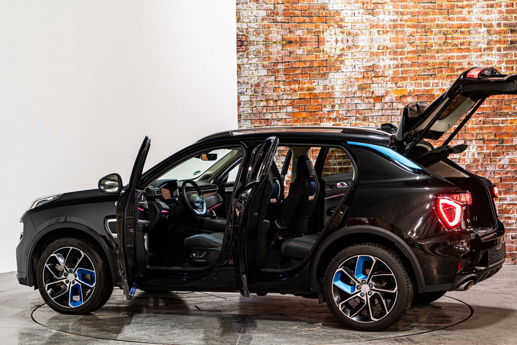 Lynk & Co 01 1.5 PHEV | PANO | ACC | 360 Graden Camera | Infinity Audio | 261 PK 53415712-7.jpg | Autobedrijf van Geel