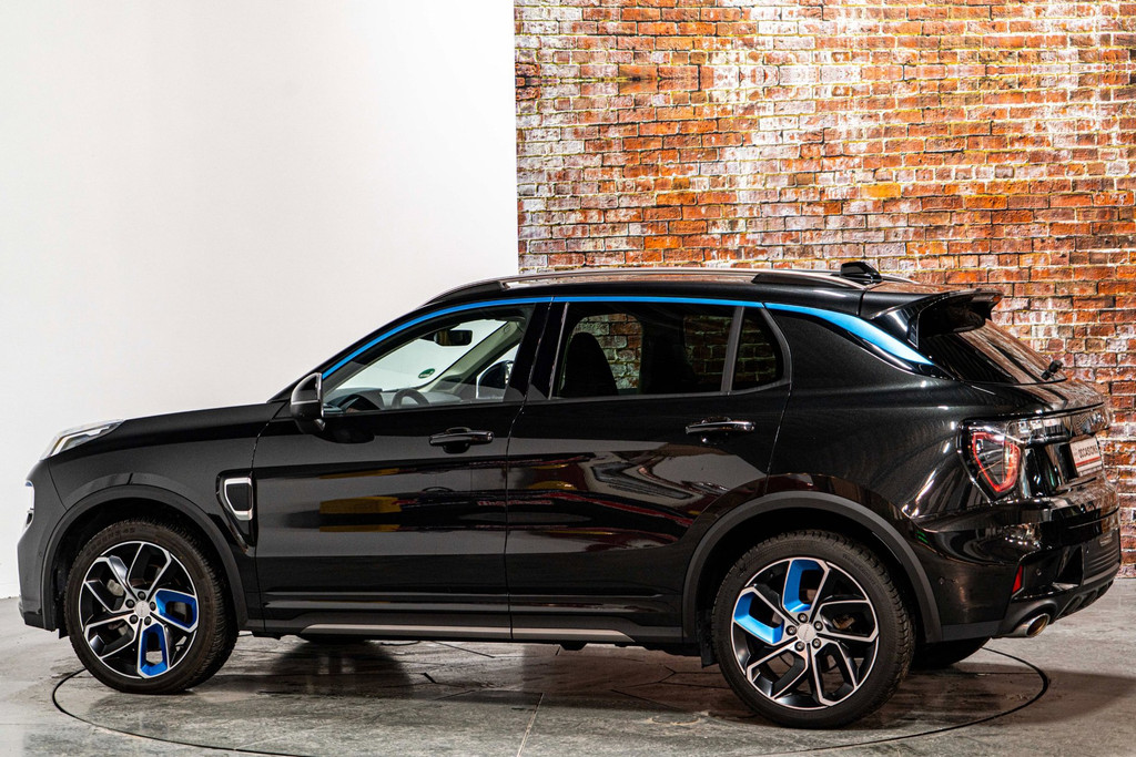 Lynk & Co 01 1.5 PHEV | PANO | ACC | 360 Graden Camera | Infinity Audio | 261 PK 53415712-8.jpg | Autobedrijf van Geel