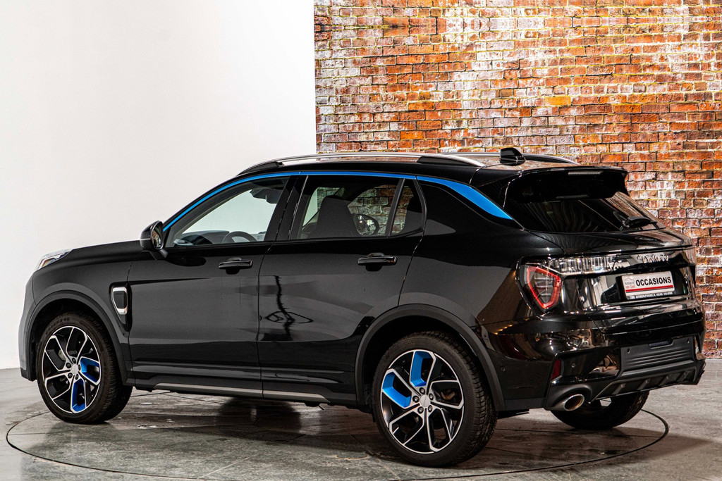 Lynk & Co 01 1.5 PHEV | PANO | ACC | 360 Graden Camera | Infinity Audio | 261 PK 53415712-9.jpg | Autobedrijf van Geel