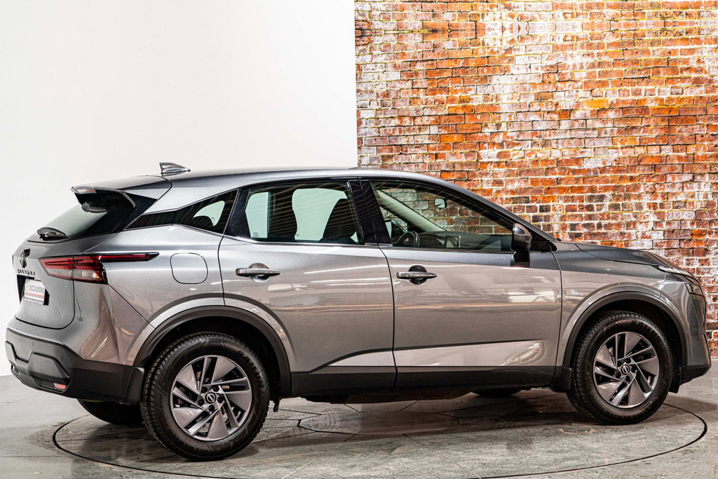 Nissan QASHQAI 1.3 MHEV Xtronic Business Design | Adaptive Cruise Control | DAB+ | Apple Carplay | Achteruitrijcamera 53415920-14.jpg | Autobedrijf van Geel