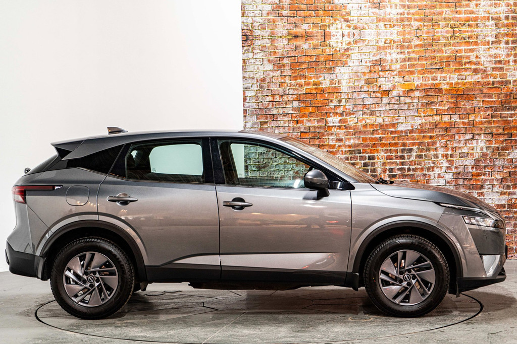 Nissan QASHQAI 1.3 MHEV Xtronic Business Design | Adaptive Cruise Control | DAB+ | Apple Carplay | Achteruitrijcamera 53415920-17.jpg | Autobedrijf van Geel
