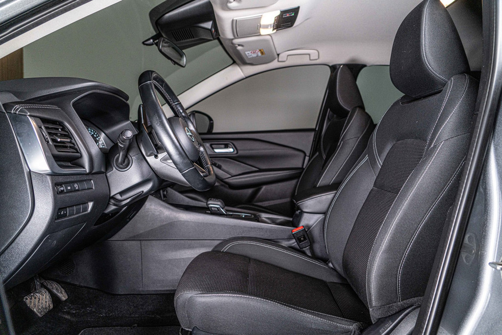 Nissan QASHQAI 1.3 MHEV Xtronic Business Design | Adaptive Cruise Control | DAB+ | Apple Carplay | Achteruitrijcamera 53415920-21.jpg | Autobedrijf van Geel