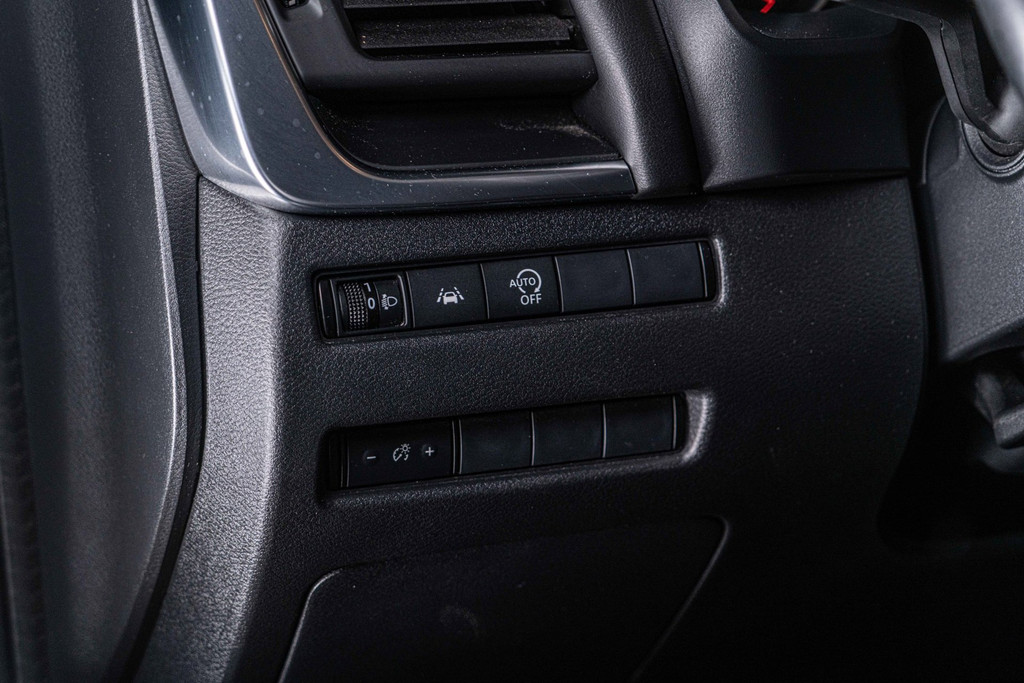 Nissan QASHQAI 1.3 MHEV Xtronic Business Design | Adaptive Cruise Control | DAB+ | Apple Carplay | Achteruitrijcamera 53415920-24.jpg | Autobedrijf van Geel