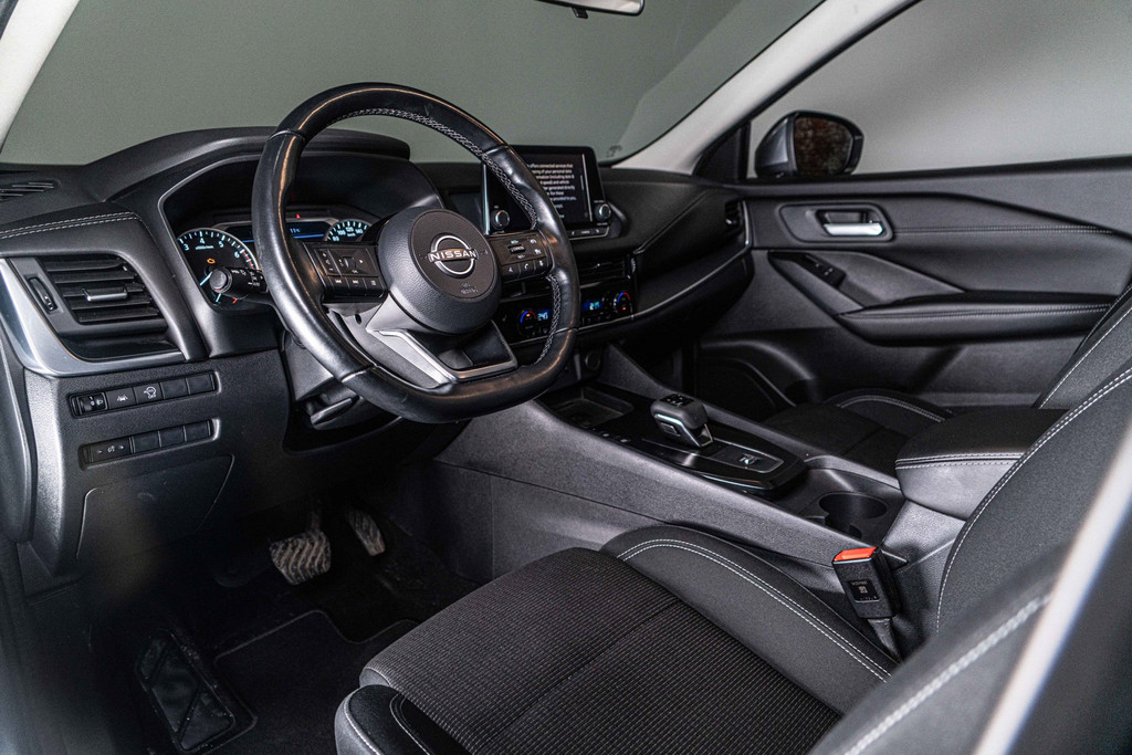 Nissan QASHQAI 1.3 MHEV Xtronic Business Design | Adaptive Cruise Control | DAB+ | Apple Carplay | Achteruitrijcamera 53415920-25.jpg | Autobedrijf van Geel