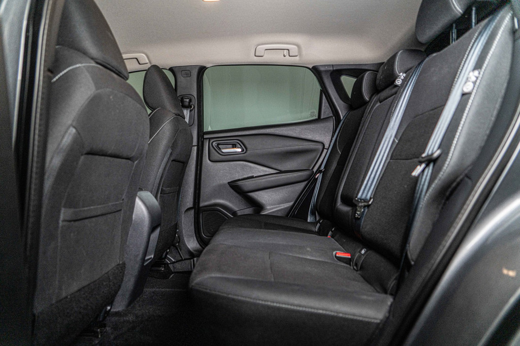 Nissan QASHQAI 1.3 MHEV Xtronic Business Design | Adaptive Cruise Control | DAB+ | Apple Carplay | Achteruitrijcamera 53415920-28.jpg | Autobedrijf van Geel