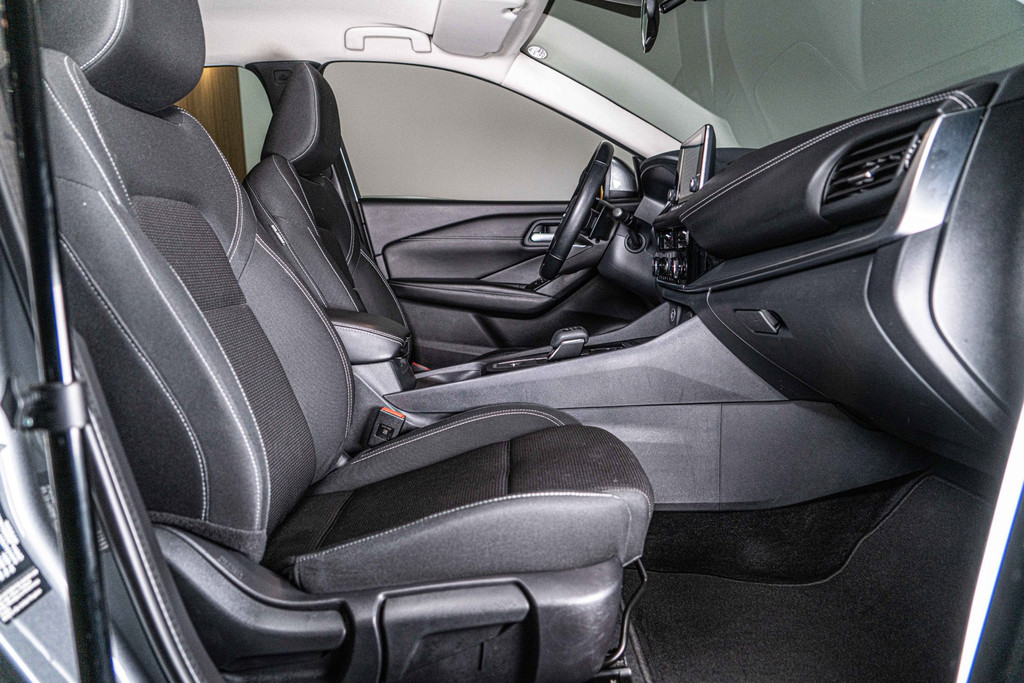 Nissan QASHQAI 1.3 MHEV Xtronic Business Design | Adaptive Cruise Control | DAB+ | Apple Carplay | Achteruitrijcamera 53415920-30.jpg | Autobedrijf van Geel