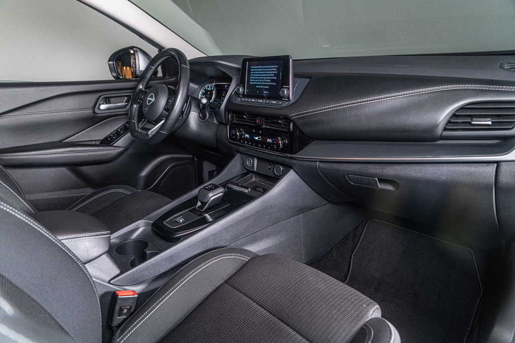 Nissan QASHQAI 1.3 MHEV Xtronic Business Design | Adaptive Cruise Control | DAB+ | Apple Carplay | Achteruitrijcamera 53415920-31.jpg | Autobedrijf van Geel