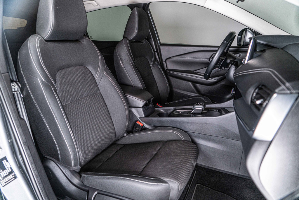 Nissan QASHQAI 1.3 MHEV Xtronic Business Design | Adaptive Cruise Control | DAB+ | Apple Carplay | Achteruitrijcamera 53415920-33.jpg | Autobedrijf van Geel