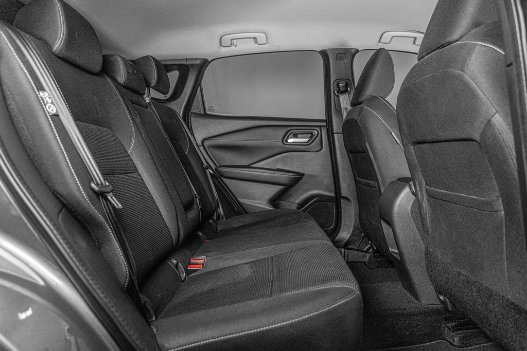 Nissan QASHQAI 1.3 MHEV Xtronic Business Design | Adaptive Cruise Control | DAB+ | Apple Carplay | Achteruitrijcamera 53415920-34.jpg | Autobedrijf van Geel