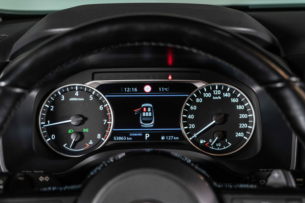 Nissan QASHQAI 1.3 MHEV Xtronic Business Design | Adaptive Cruise Control | DAB+ | Apple Carplay | Achteruitrijcamera 53415920-37.jpg | Autobedrijf van Geel