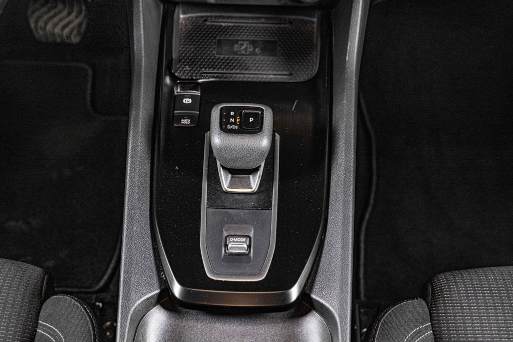 Nissan QASHQAI 1.3 MHEV Xtronic Business Design | Adaptive Cruise Control | DAB+ | Apple Carplay | Achteruitrijcamera 53415920-39.jpg | Autobedrijf van Geel