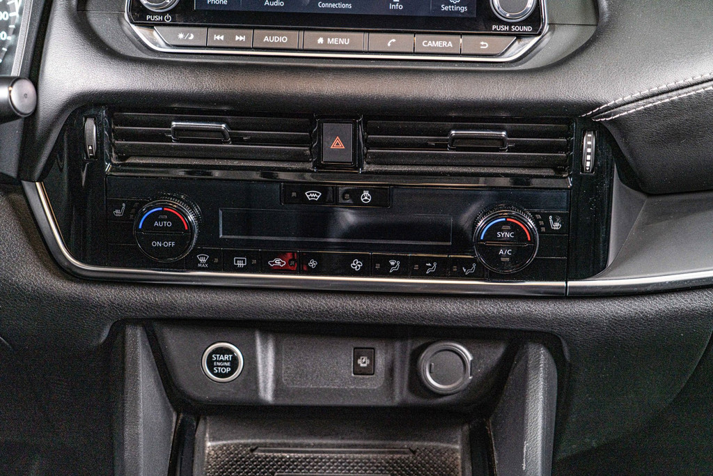 Nissan QASHQAI 1.3 MHEV Xtronic Business Design | Adaptive Cruise Control | DAB+ | Apple Carplay | Achteruitrijcamera 53415920-40.jpg | Autobedrijf van Geel