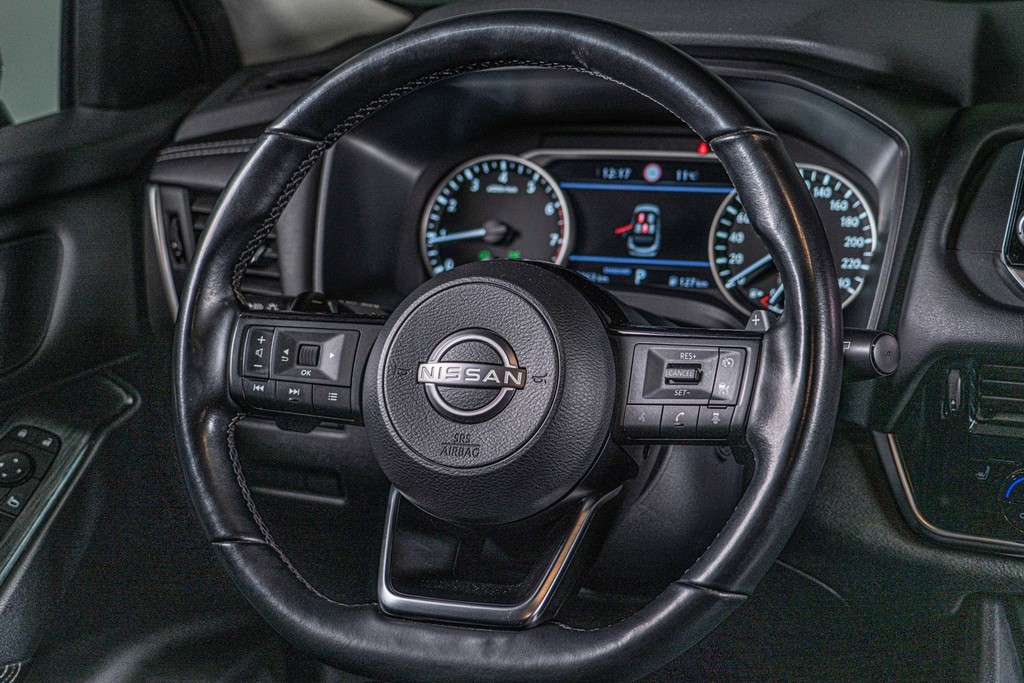 Nissan QASHQAI 1.3 MHEV Xtronic Business Design | Adaptive Cruise Control | DAB+ | Apple Carplay | Achteruitrijcamera 53415920-41.jpg | Autobedrijf van Geel