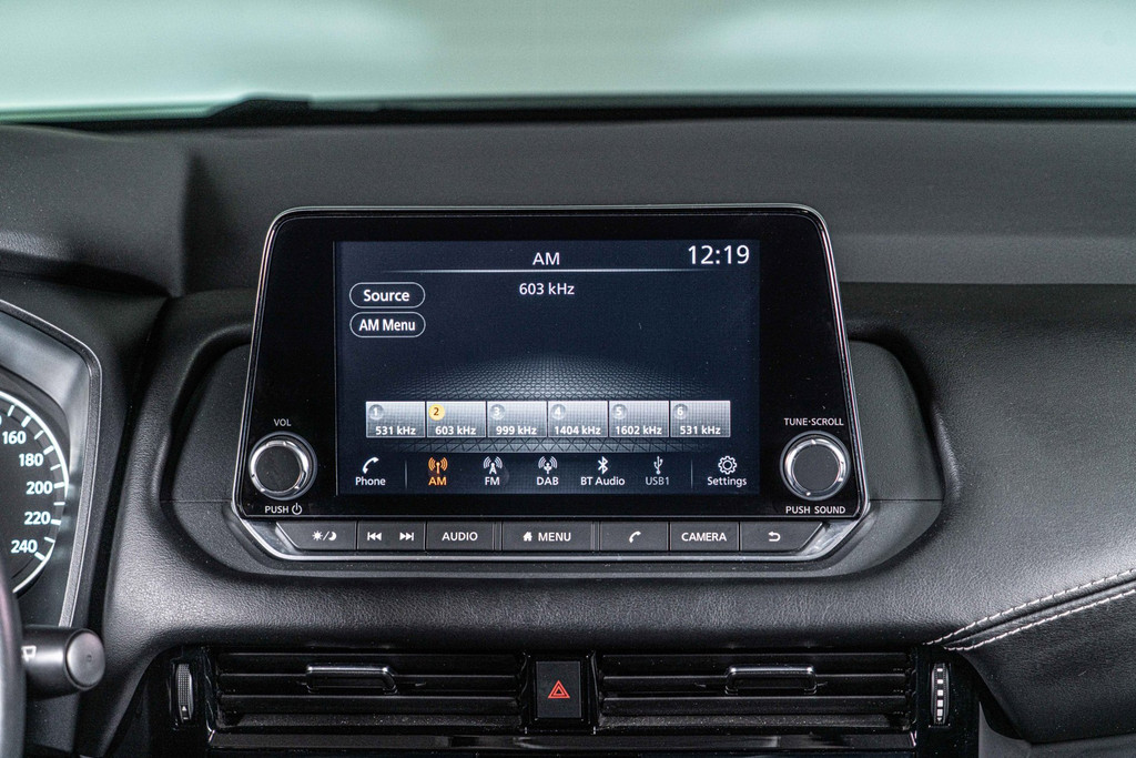 Nissan QASHQAI 1.3 MHEV Xtronic Business Design | Adaptive Cruise Control | DAB+ | Apple Carplay | Achteruitrijcamera 53415920-43.jpg | Autobedrijf van Geel