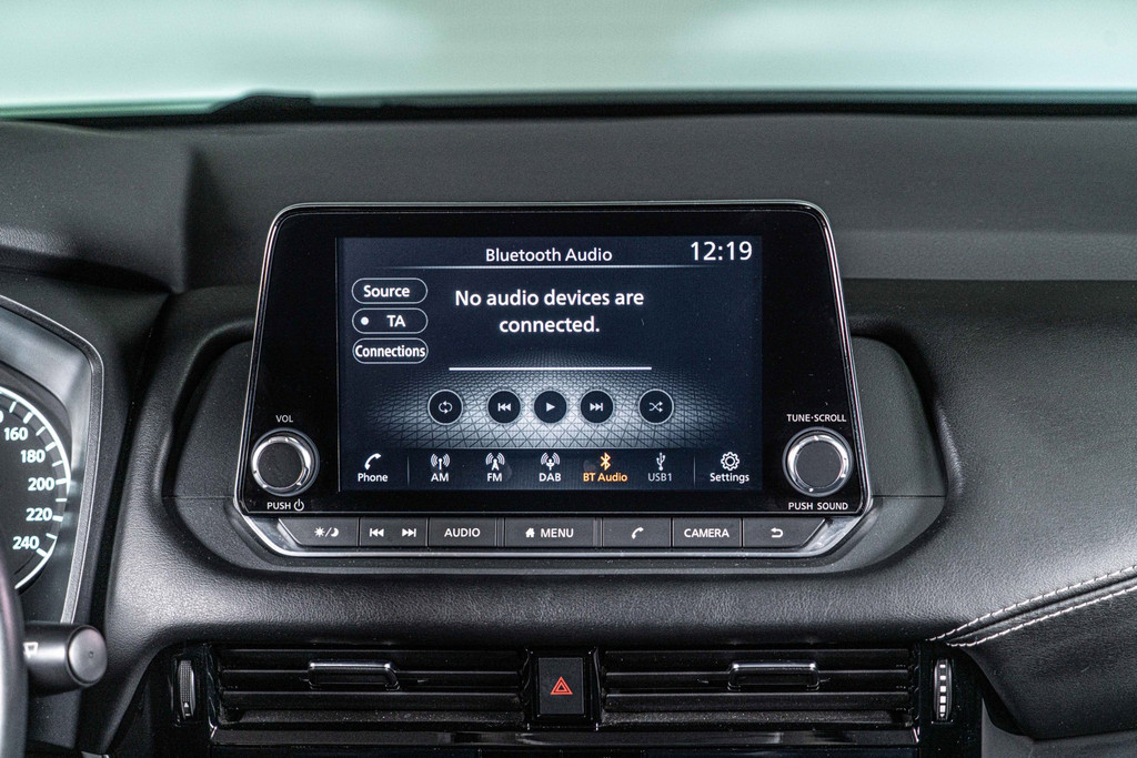 Nissan QASHQAI 1.3 MHEV Xtronic Business Design | Adaptive Cruise Control | DAB+ | Apple Carplay | Achteruitrijcamera 53415920-44.jpg | Autobedrijf van Geel