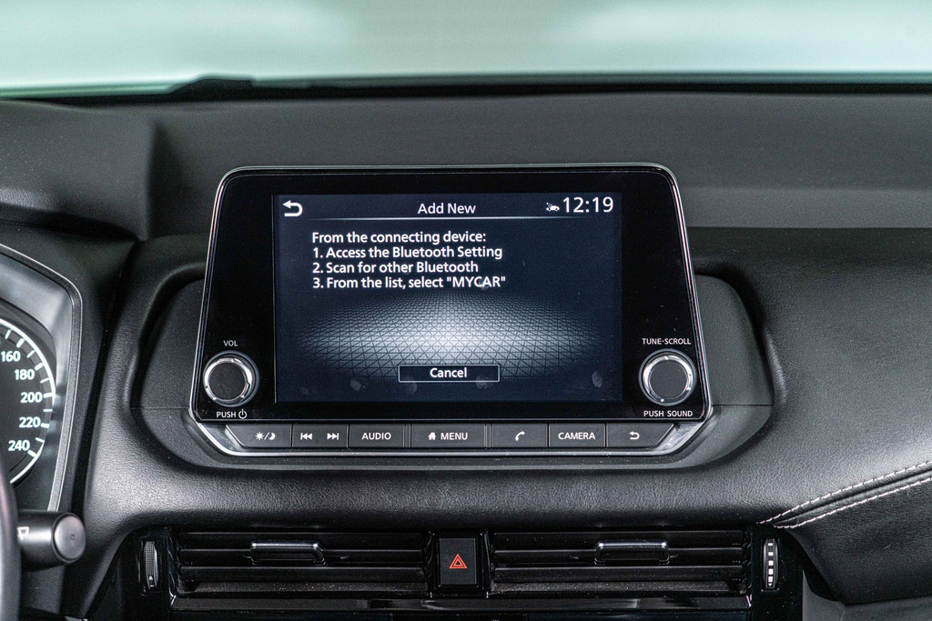 Nissan QASHQAI 1.3 MHEV Xtronic Business Design | Adaptive Cruise Control | DAB+ | Apple Carplay | Achteruitrijcamera 53415920-45.jpg | Autobedrijf van Geel