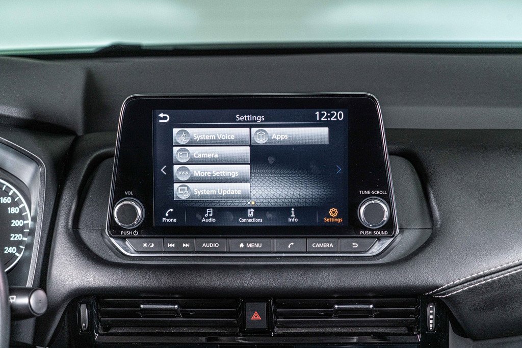 Nissan QASHQAI 1.3 MHEV Xtronic Business Design | Adaptive Cruise Control | DAB+ | Apple Carplay | Achteruitrijcamera 53415920-47.jpg | Autobedrijf van Geel