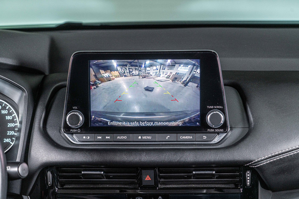 Nissan QASHQAI 1.3 MHEV Xtronic Business Design | Adaptive Cruise Control | DAB+ | Apple Carplay | Achteruitrijcamera 53415920-48.jpg | Autobedrijf van Geel