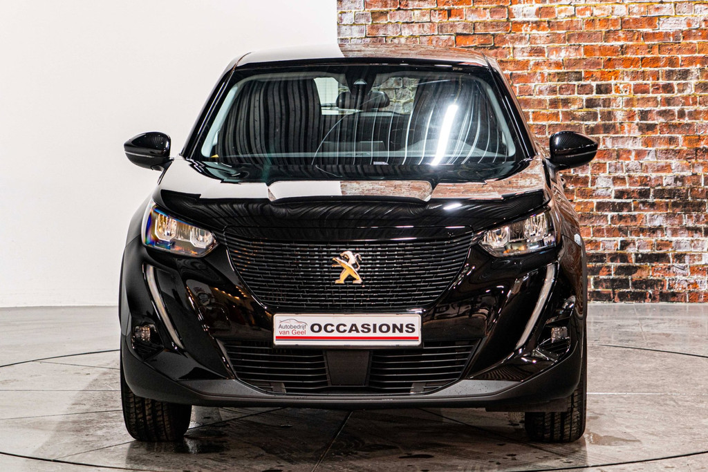 Peugeot 2008 1.2 PureTech Active | Cruise Control | DAB+ | Apple Carplay 53420042-1.jpg | Autobedrijf van Geel
