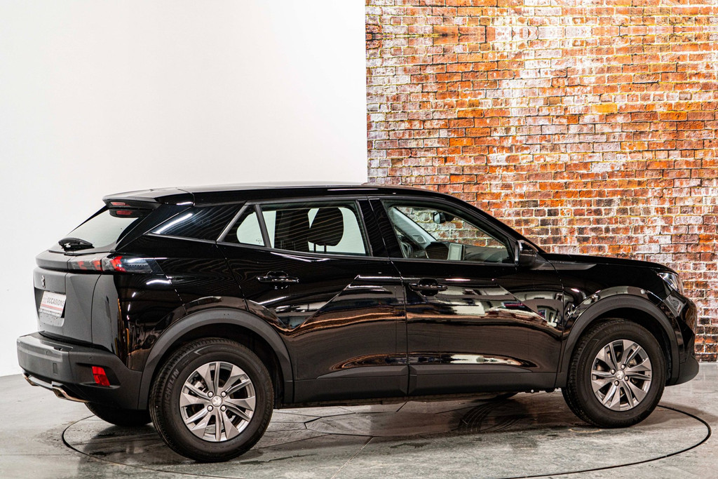 Peugeot 2008 1.2 PureTech Active | Cruise Control | DAB+ | Apple Carplay 53420042-14.jpg | Autobedrijf van Geel