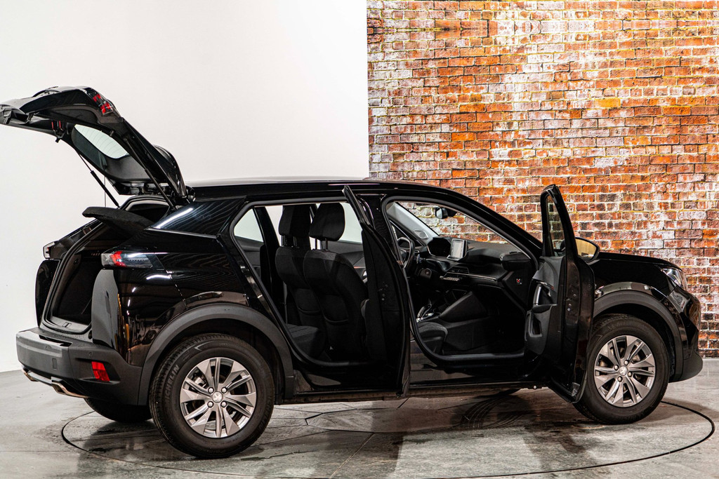 Peugeot 2008 1.2 PureTech Active | Cruise Control | DAB+ | Apple Carplay 53420042-15.jpg | Autobedrijf van Geel