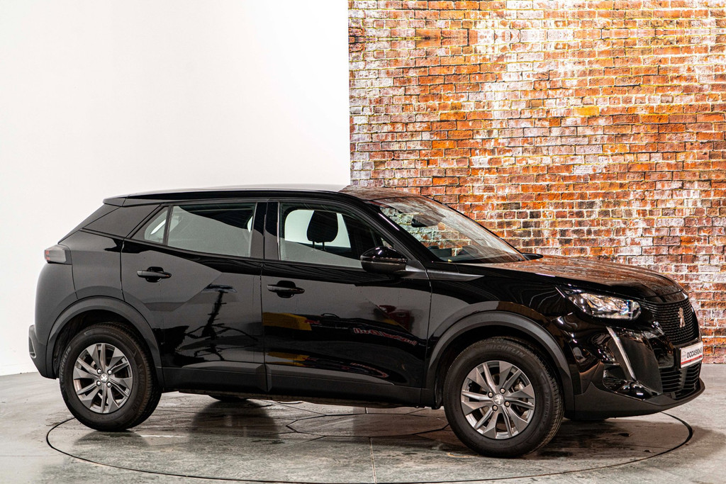 Peugeot 2008 1.2 PureTech Active | Cruise Control | DAB+ | Apple Carplay 53420042-18.jpg | Autobedrijf van Geel