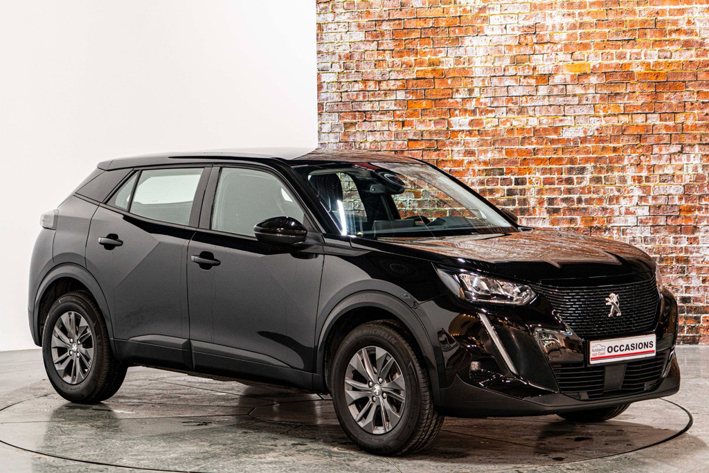 Peugeot 2008 1.2 PureTech Active | Cruise Control | DAB+ | Apple Carplay 53420042-19.jpg | Autobedrijf van Geel