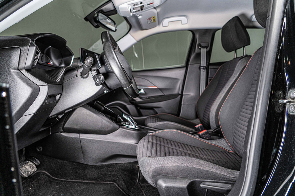 Peugeot 2008 1.2 PureTech Active | Cruise Control | DAB+ | Apple Carplay 53420042-22.jpg | Autobedrijf van Geel